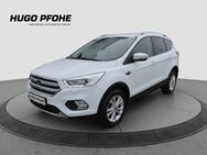 Ford Kuga, 1.5 Titanium EcoBoost 2x4, Jahr 2017 - Oldenburg (Holstein)