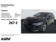 VW Golf, 1.5 TSI 8 VIII Move, Jahr 2024 - Gifhorn