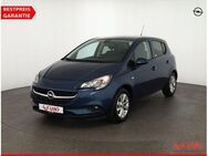 Opel Corsa E 1.4 drive ecoFlex Klima Tempomat PDC - Sandersdorf Brehna