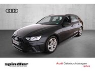 Audi A4, Avant S-Line 40 TDI quattro, Jahr 2024 - Kitzingen