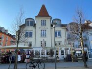 1-Zimmer Ferienwohnung in bester Lage von Kühlungsborn - Kühlungsborn
