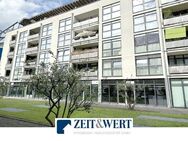Hürth-Efferen! Moderne 3-Zimmer Eigentumswohnung mit Tiefgaragenstellplatz und Loggia! (MB 4530) - Hürth