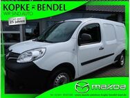 Renault Kangoo Maxi Extra 1,5 dCi 115*Bluetooth*Klima*PDC* Rapid Maxi Extra 1,5 dCi 115*Bluetooth*Klima*PDC* - Marl (Nordrhein-Westfalen)