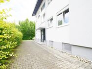 Schöne 2,5 Zimmer Wohnung mit ca. 64m² mitten in Friedrichshafen - Friedrichshafen