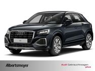 Audi Q2, 35 TFSI ADVANCED, Jahr 2024 - Nordhausen