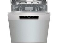 GORENJE Unterbaugeschirrspüler GU 642 D60X, 9,7 l, 14 Maßgedecke, AquaStop