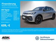 VW Tiguan, 2.0 TDI R-Line, Jahr 2024 - Neckarsulm