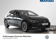 VW Golf, 1.0 TSI Life MOVE|-Plus|, Jahr 2024 - München