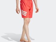 adidas Performance Badeshorts ICON 3S SH 8IN (1-St)