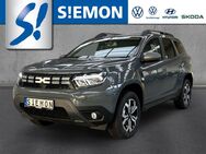 Dacia Duster, 1.3 II TCe Journey 150, Jahr 2024 - Lengerich (Nordrhein-Westfalen)