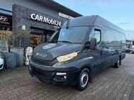 Iveco Daily 35-180 Hi-Matic*Markise*RFK*Klima* - Rastede