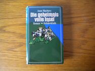 Die Geheimnisvolle Insel,Anne Maybury,Schneekluth Verlag,1975 - Linnich