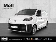 Toyota Proace, 1.5 D-4D Kasten 1 5 D EU6d L1 verblecht Meister StToyota ProTouch&Go Meister, Jahr 2024 - Aachen