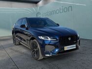 Jaguar F-Pace, D200 R-Dynamic SE AWD Winter, Jahr 2023 - München