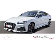 Audi A5, Sportback 40 TDI S line quattro, Jahr 2023 - Hamburg