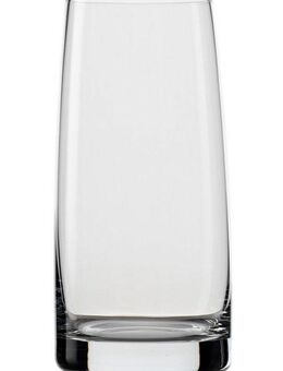 Stölzle Longdrinkglas Exquisit, Kristallglas, 6-teilig