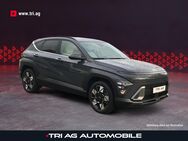 Hyundai Kona, 1.6 SX2 HEV HEV TREND, Jahr 2023 - Kippenheim