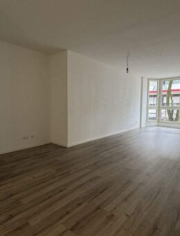 Attraktive 2-Zimmer-Wohnung im Herzen der Gütersloher Innenstadt - Gütersloh