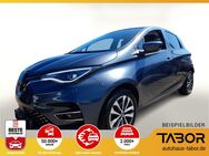 Renault ZOE, ZE50 R135 Intens Kaufbatterie CCS, Jahr 2021 - Freiburg (Breisgau)