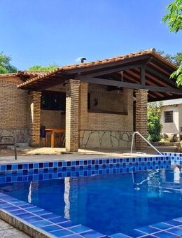 Haus mit Pool im Bereich Piribebuy / Paraguay - Wasserburg (Bodensee)