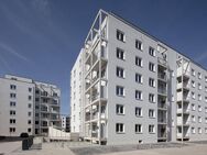 Komfortable 2-Zimmer-Wohnung ohne WBS - Berlin