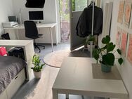 Einzimmerwohnung - Trier