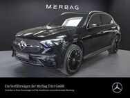 Mercedes GLC 300, e W-Paket AkustikGlas, Jahr 2022 - Trier