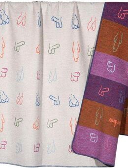 Wolldecke Dickies, PAD, Made in Europe