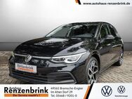 VW Golf VIII Style eTSI AHK Kamera Panoramadach - Bramsche