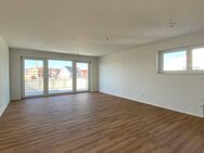 Nur mit Wohnberechtigungsschein: Traumhafte 3-Zimmer Wohnung,Balkon, Tiefgaragenstellplatz - Crailsheim