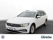 VW Passat Variant, 2.0 TDI, Jahr 2021 - Witzenhausen