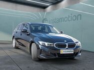 BMW 318, , Jahr 2022 - München