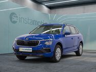 Skoda Kamiq, 1.0 TSI Essence, Jahr 2024 - München