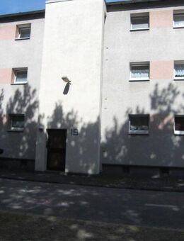 Wohnung in Gelsenkirchen - Gelsenkirchen