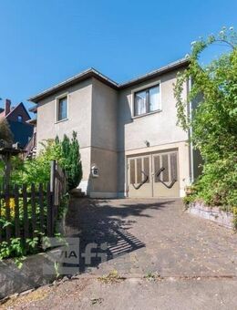 Einfamilienhaus in Mittweida - Mittweida