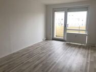 gemütliche 3-Zimmerwohnung mit Balkon wartet auf neue Mieter! - Leipzig