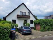 RESERVIERT! DHH mit 3 Wohnungen in ruhiger Lage von Bad Krozingen-Hausen !RESERVIERT! - Bad Krozingen