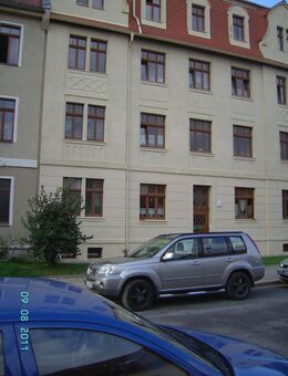 sehr schöne 2-Raum Wohnung - Görlitz