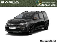 Dacia Jogger, Extreme TCe 110 EU6e, Jahr 2024 - Frankenberg (Eder)