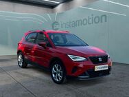 Seat Arona, 1.0 TSI FR, Jahr 2023 - München