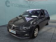 VW Polo, 1.6 TDI Highline, Jahr 2020 - München