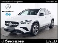 Mercedes GLA 220, d Progressive Night, Jahr 2023 - Plettenberg