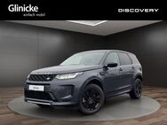 Land Rover Discovery Sport, D165 S Winter Paket elektrisch, Jahr 2025 - Kassel