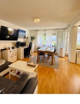 3,5 Zimmerwohnung - Umkirch