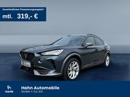 CUPRA Formentor, 1.4 e-Hybrid, Jahr 2021 - Weinstadt Zentrum