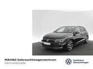 VW Golf, 2.0 TSI VIII LEDPlus, Jahr 2022 - München