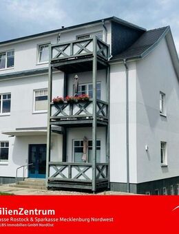 Für Kapitalanleger! - Teterow