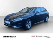 Audi A4, Avant 35 TFSI Advanced, Jahr 2021 - Arnstadt