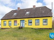 Teilvermietetes ZFH mit Nebengebäude - wohnen & vermieten - Malente