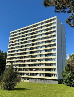 TOLLER GRUNDRISS 3 - ZIMMER WOHNUNG MIT AUFZUG BALKON UND STELLPLATZ!! - Wuppertal